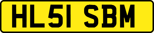 HL51SBM