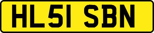 HL51SBN