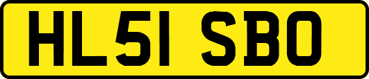 HL51SBO