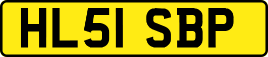 HL51SBP