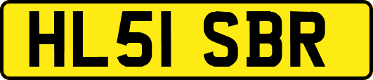 HL51SBR