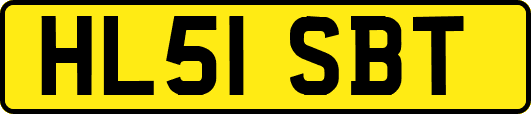 HL51SBT