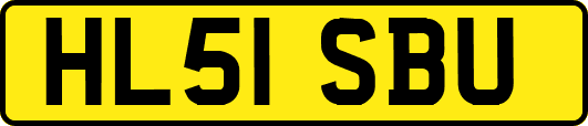 HL51SBU