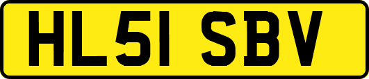 HL51SBV