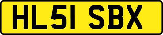 HL51SBX