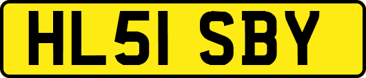 HL51SBY