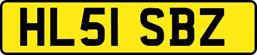 HL51SBZ