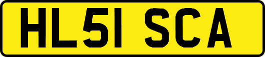 HL51SCA