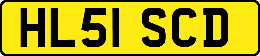 HL51SCD