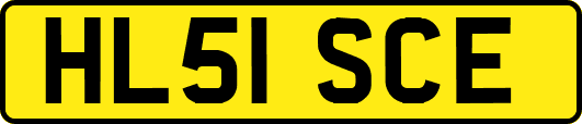 HL51SCE