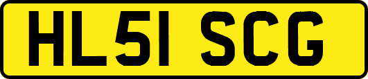 HL51SCG