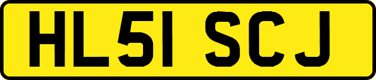 HL51SCJ