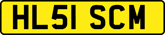 HL51SCM