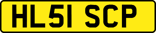 HL51SCP