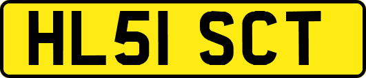 HL51SCT