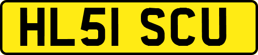 HL51SCU