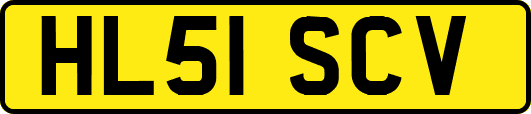 HL51SCV
