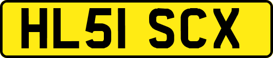 HL51SCX