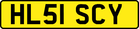 HL51SCY