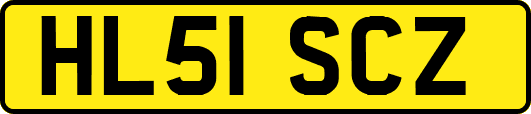 HL51SCZ