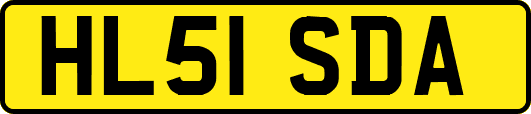 HL51SDA
