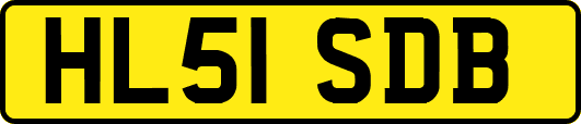 HL51SDB