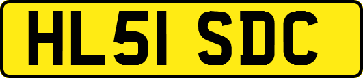 HL51SDC