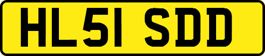 HL51SDD