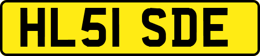 HL51SDE