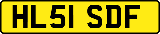 HL51SDF