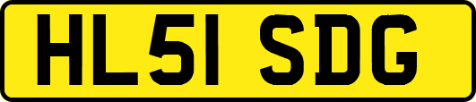 HL51SDG