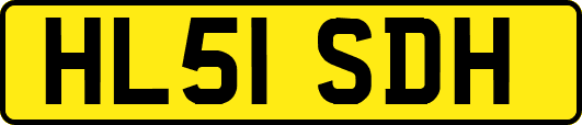 HL51SDH