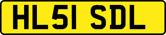HL51SDL