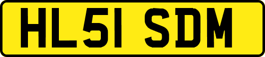 HL51SDM
