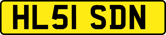 HL51SDN