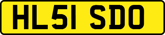 HL51SDO