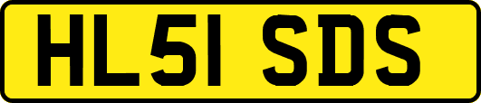 HL51SDS