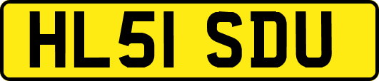 HL51SDU