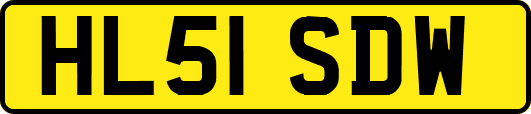 HL51SDW