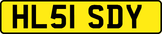 HL51SDY