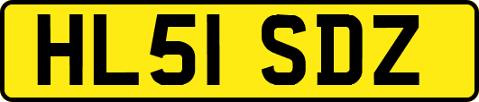 HL51SDZ