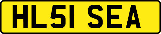 HL51SEA
