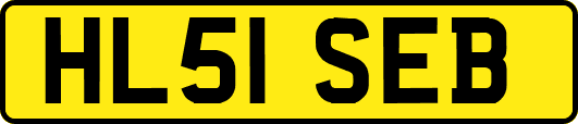 HL51SEB