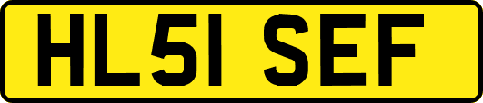 HL51SEF