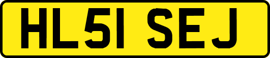 HL51SEJ