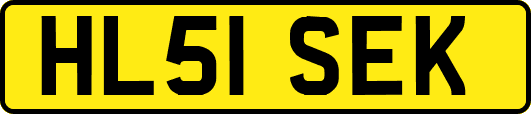 HL51SEK