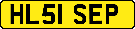 HL51SEP