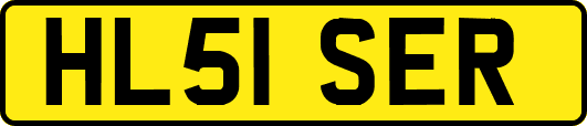 HL51SER