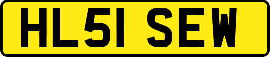 HL51SEW