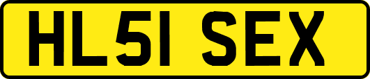 HL51SEX